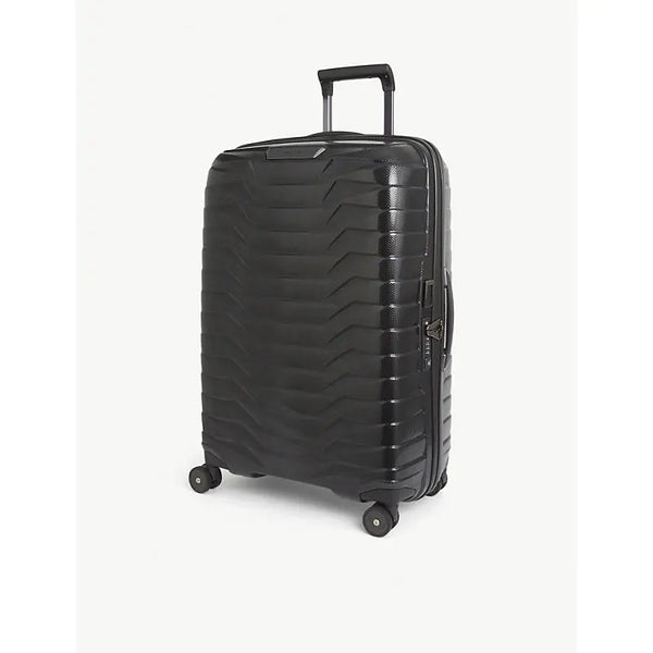 Samsonite Spinner hard case 4 wheel polypropylene suitcase 69cm | Samsonite