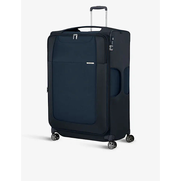 Samsonite Spinner hard case 4 wheel suitcase 81cm | Samsonite