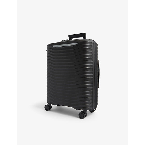 Samsonite Upscape Spinner four-wheel shell suitcase 55cm