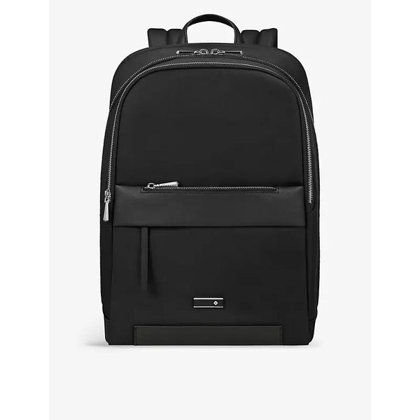 Samsonite Zalia logo-badge nylon backpack | Samsonite