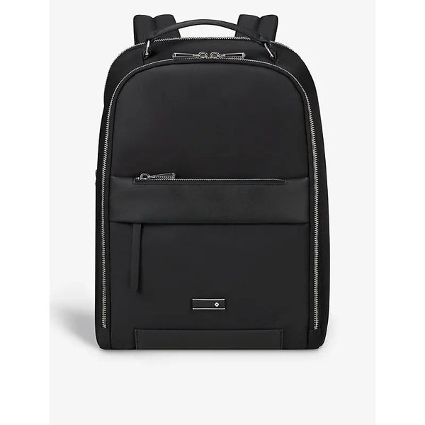 Samsonite Zalia recycled-plastic backpack | Samsonite