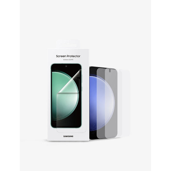 Samsung Galaxy S23 Screen Protector pack of two | LYBSTORE