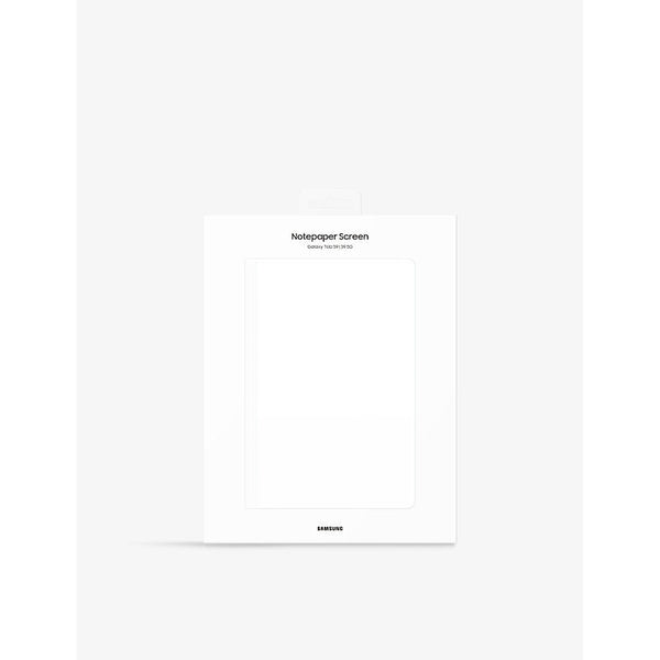 Samsung Tab S9 NotePaper screen | LYBSTORE