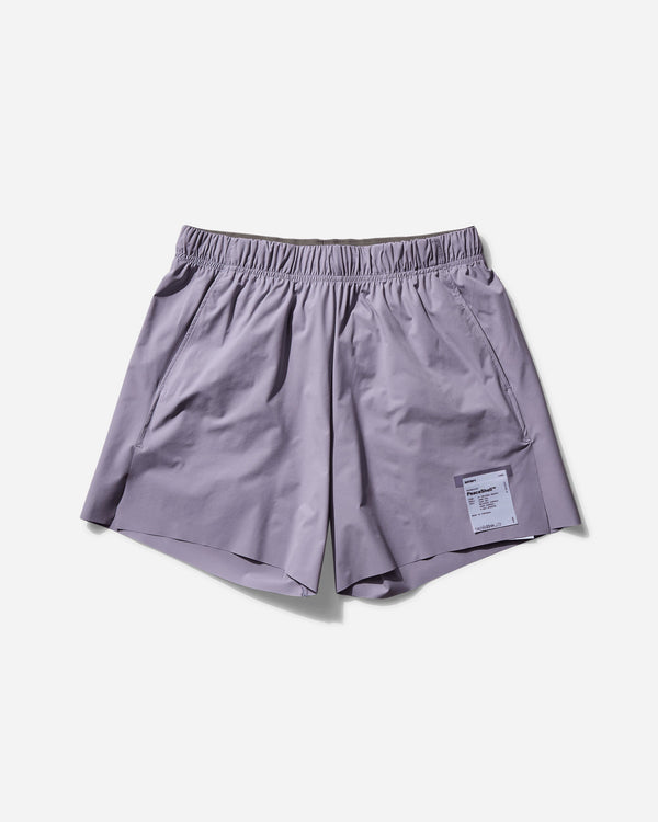 Satisfy Men s PeaceShell 5 Unlined Shorts Dusk