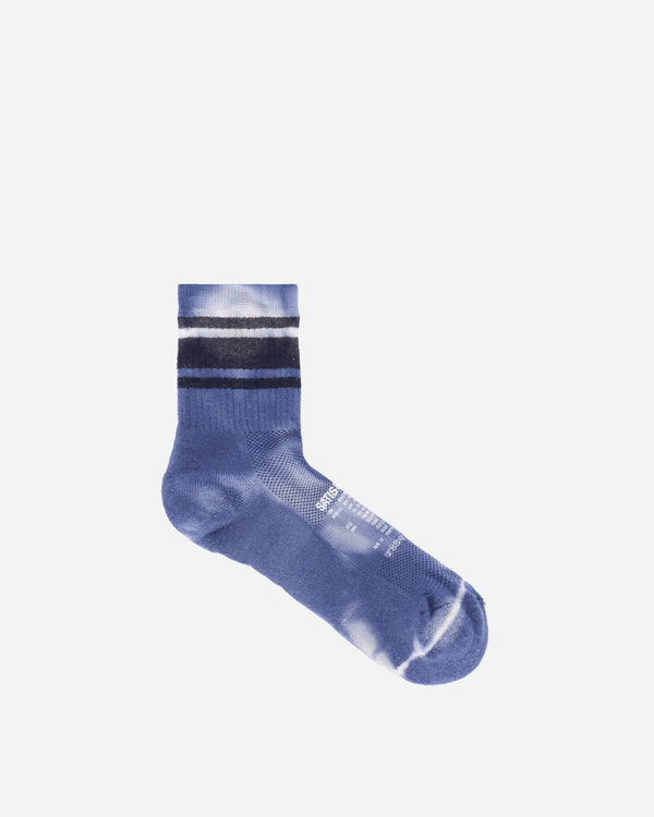 Satisfy Merino Tube Socks Ink Dye