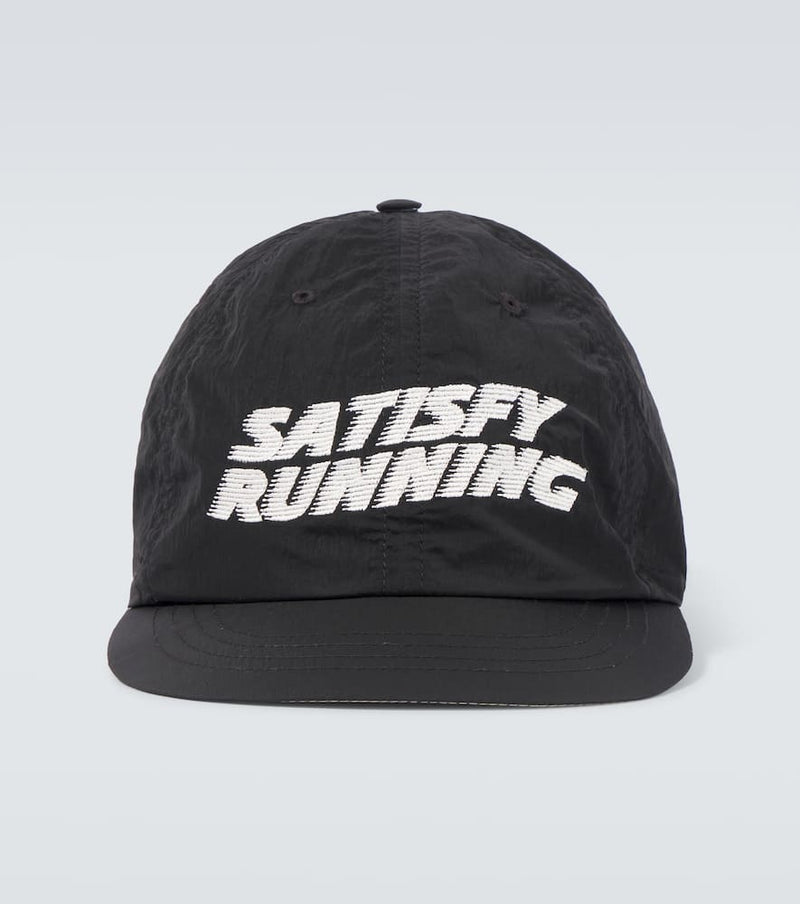 Satisfy Flitesilk running hat