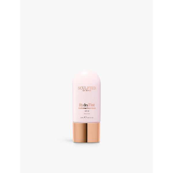 Sculpted By Aimee Hydratint moisturising serum 30ml