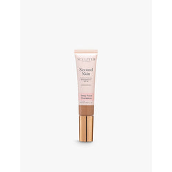 Sculpted By Aimee Second Skin dewy foundation 32ml | LYBSTORE