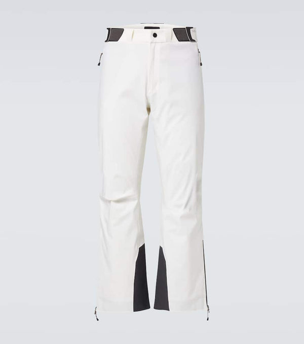 Sease Indren wool-blend ski pants