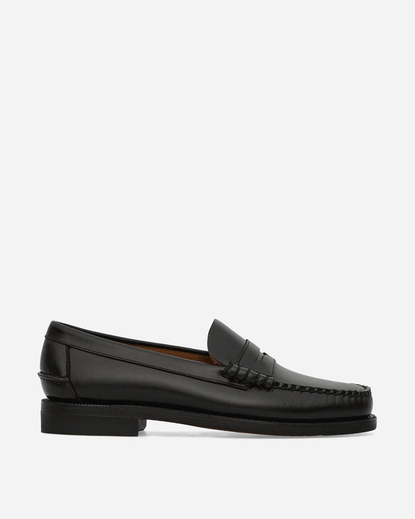 Sebago Men s Classic Dan Loafers Black