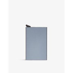 Secrid Card Protector metal cardholder