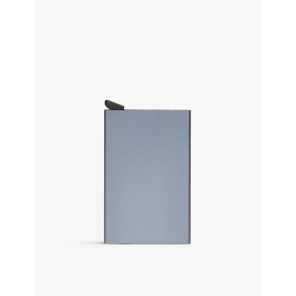 Secrid Card Protector metal cardholder | LYBSTORE