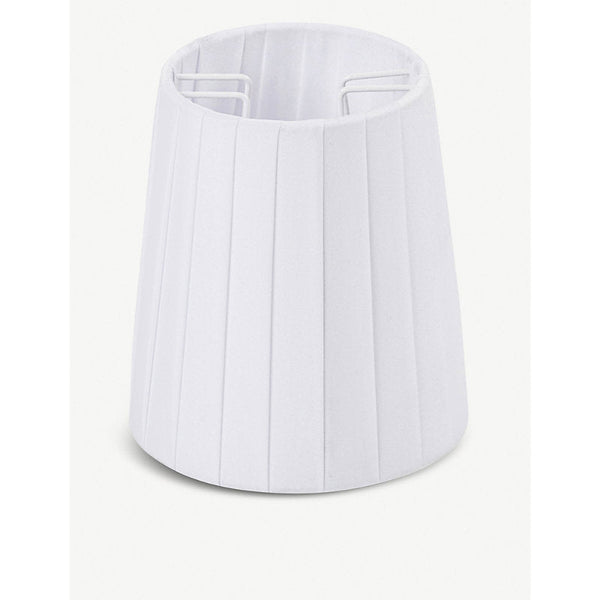 Seletti Pleated lampshade