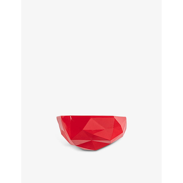 Seletti Space Rocks small resin shelf 22cm | LYBSTORE