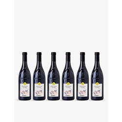 Selfridges Selection Châteauneuf-du-Pape case of six