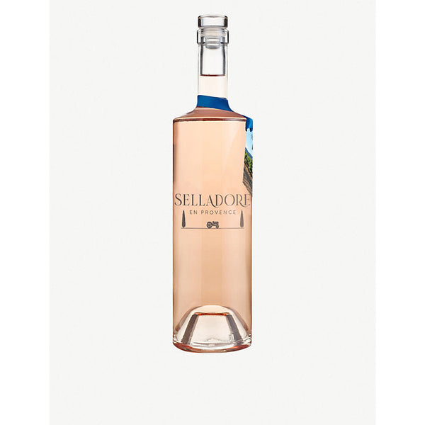 Selladore En Provence rosé 750ml