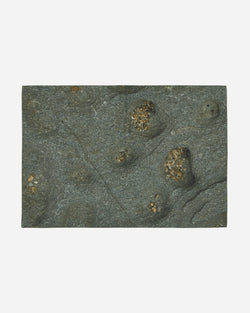 Serapis Stones Place Mat Multicolor