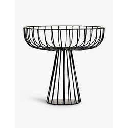 Serax Antonino Sciortino XL metal basket 25cm