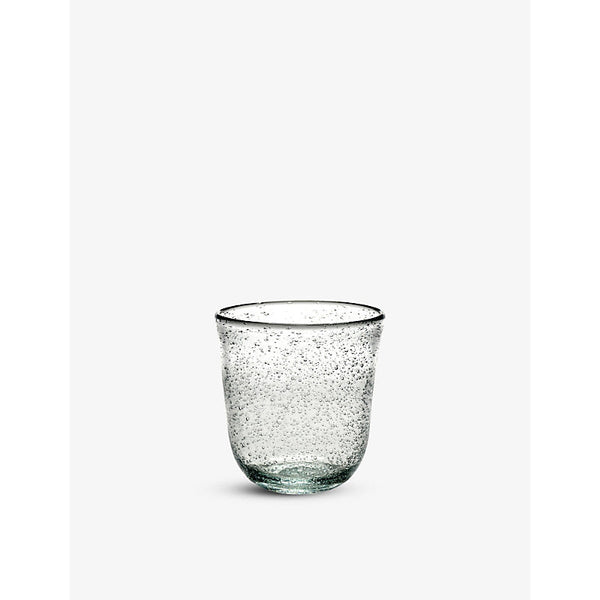 Serax Pascale Naessens Pure glass 9cm | LYBSTORE