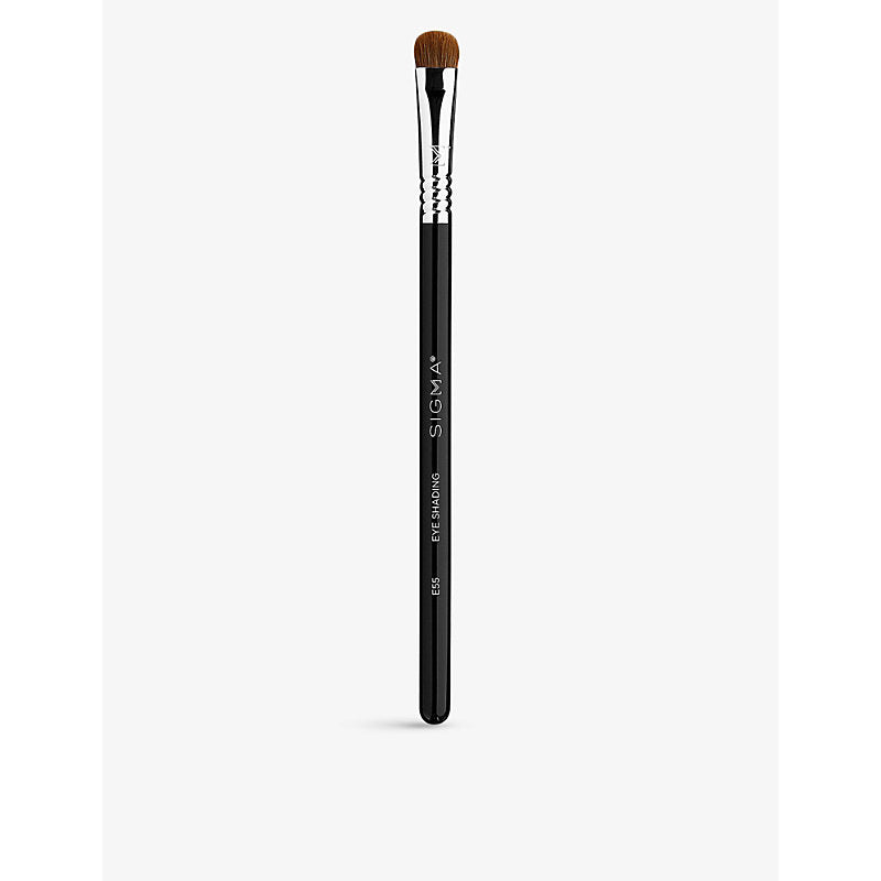 Sigma E55 eye shadow brush