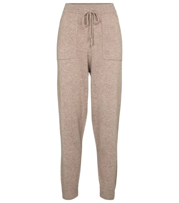 Simkhai Mina knit sweatpants | LYBSTORE