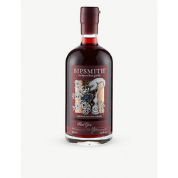 Sipsmith Sloe gin limited edition series 500ml