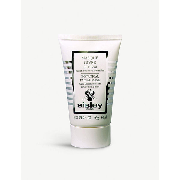 Sisley Botanical Facial Mask with linden blossom 60ml | LYBSTORE