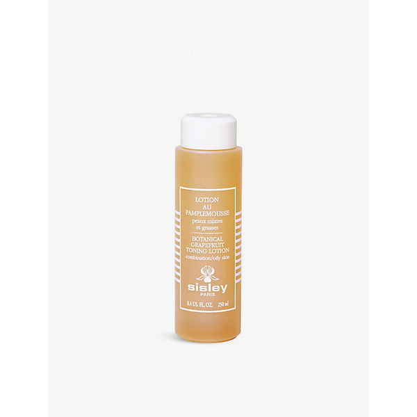 Sisley Grapefruit Toning Lotion 250ml