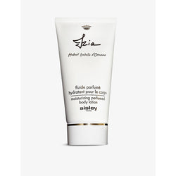 Sisley Izia moisturising perfumed body lotion 150ml