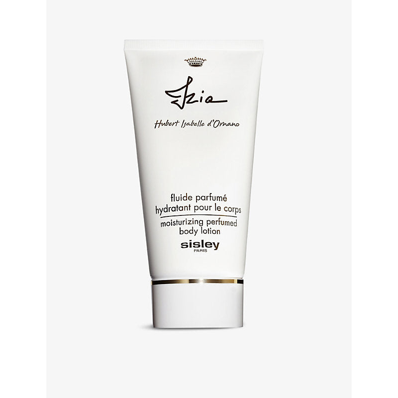 Sisley Izia moisturising perfumed body lotion 150ml