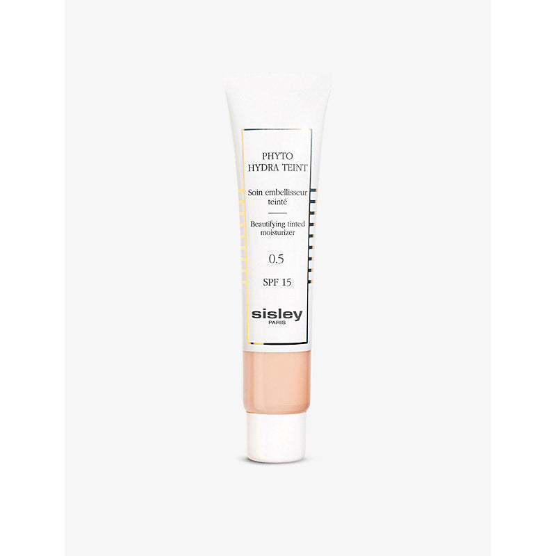 Sisley Phyto Hydra Teint SPF15 Tinted Moisturiser 40ml