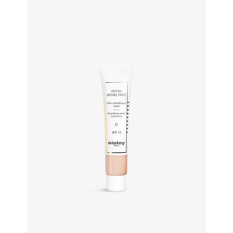 Sisley Phyto Hydra Teint SPF15 Tinted Moisturiser 40ml