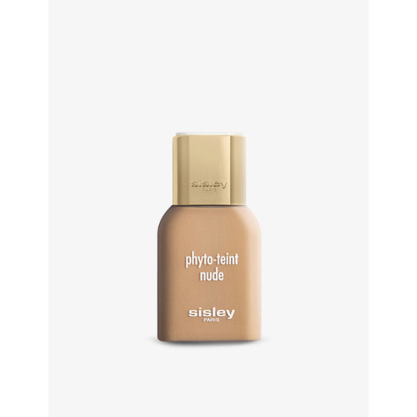 Sisley Phyto-Teint Nude foundation 30ml | LYBSTORE