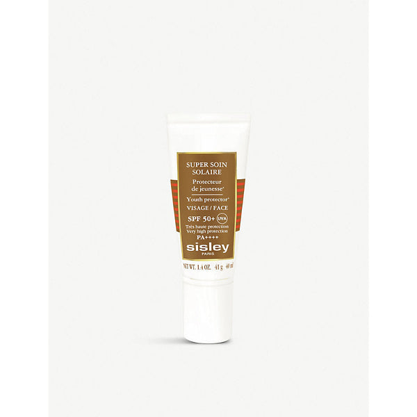 Sisley Super Soin Solaire Facial Sun Care SPF 50+ 40ml