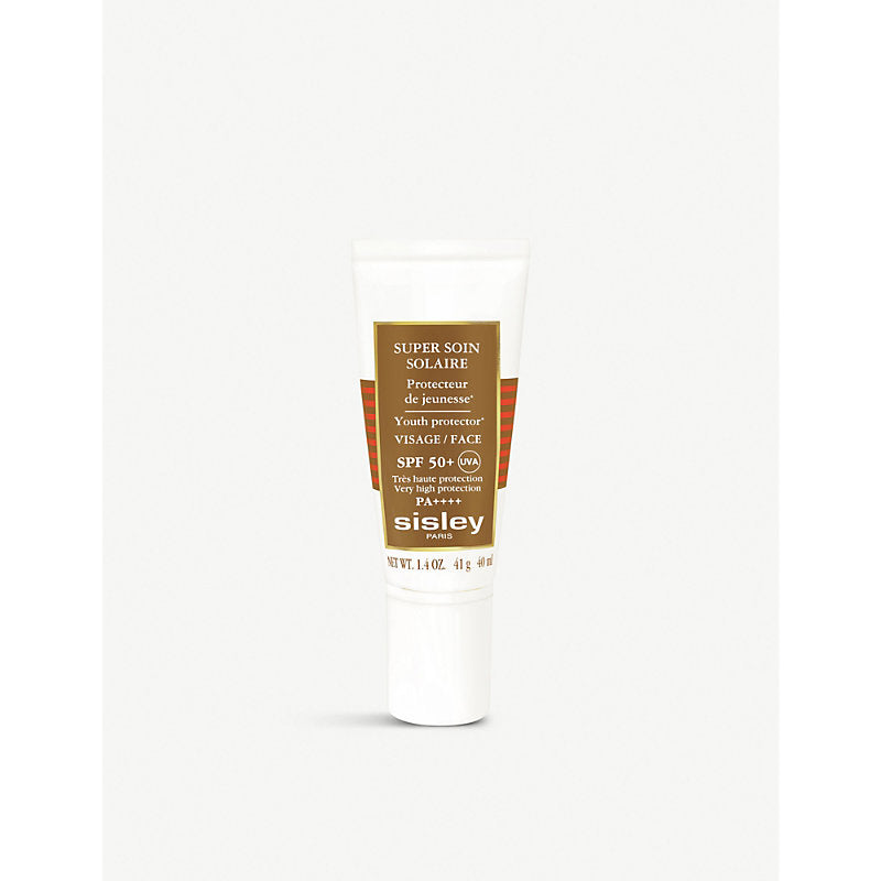 Sisley Super Soin Solaire Facial Sun Care SPF 50+ 40ml