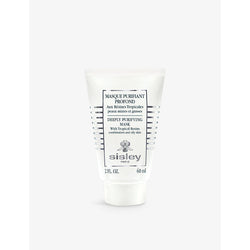 Sisley Tropical Resins Deeply Purifying mask 60ml