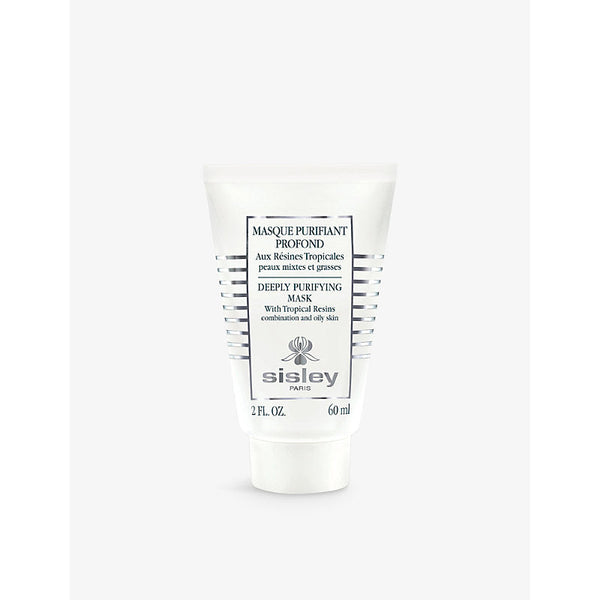 Sisley Tropical Resins Deeply Purifying mask 60ml | LYBSTORE