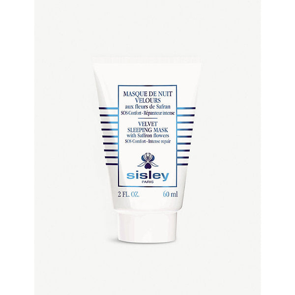 Sisley Velvet sleeping mask | LYBSTORE