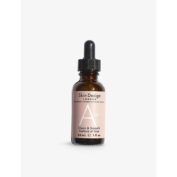 Skin Design London A-HA Serum 30ml