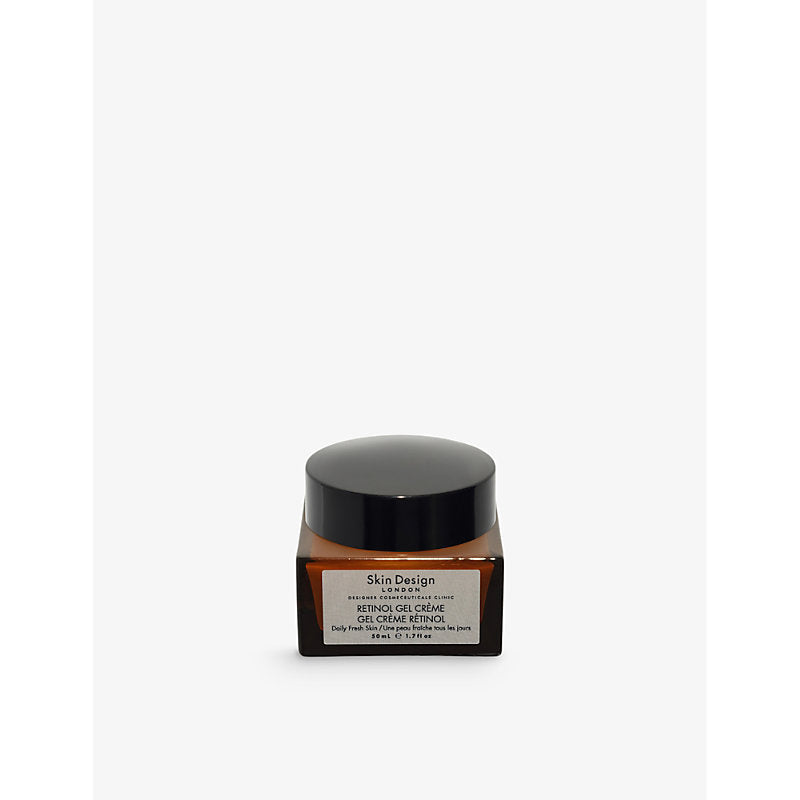 Skin Design London Retinol Crème 50ml