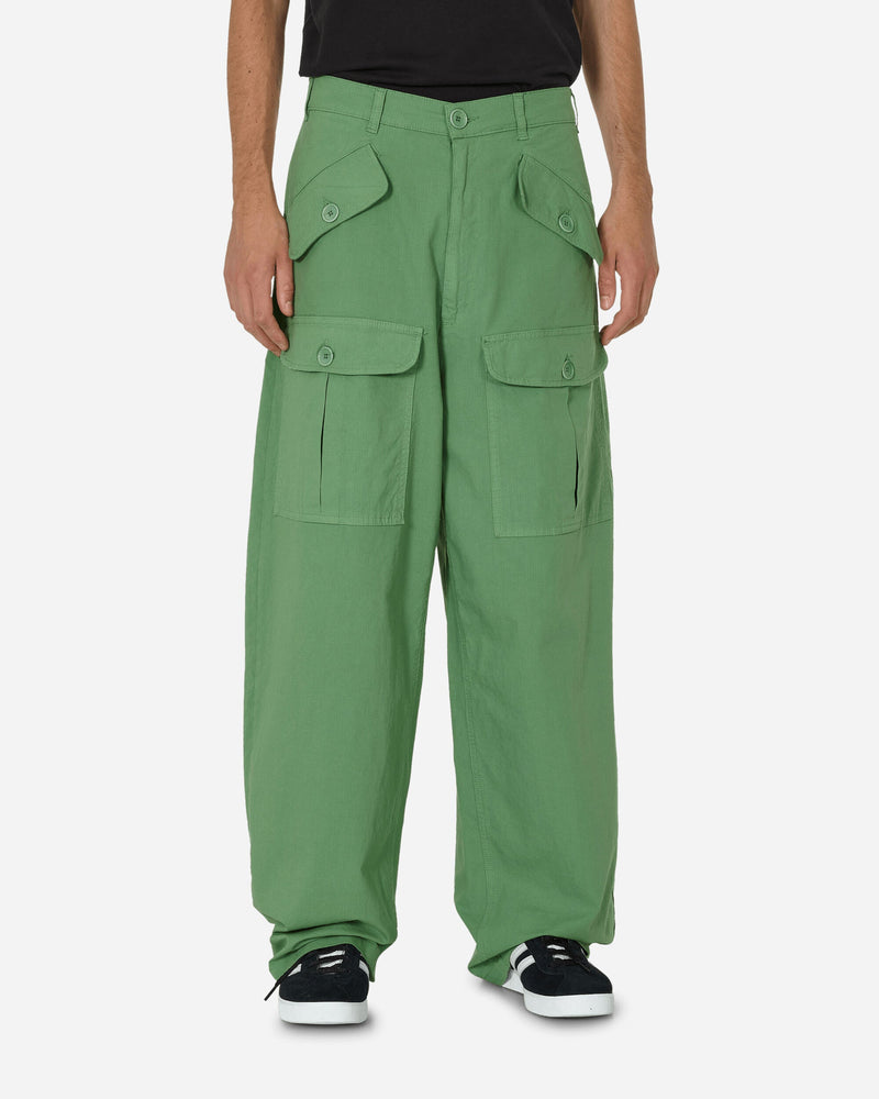 Sky High Farm Cargo Pants Green