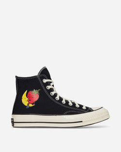 Sky High Farm Converse Chuck 70 Hi Sneakers Black