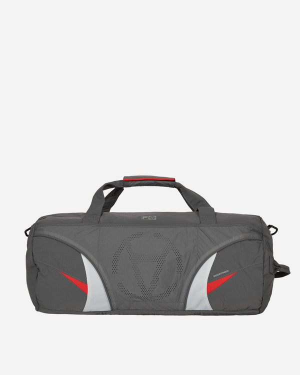 Slam Jam FILA Redefined Gym Bag Grey