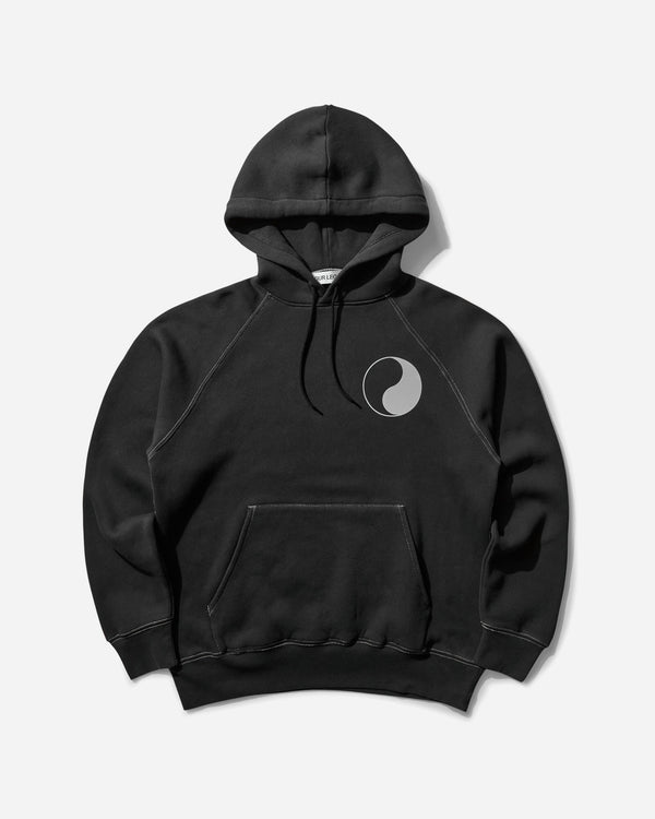 Our Legacy Men s WORK SHOP Slam Jam Hoodie Black