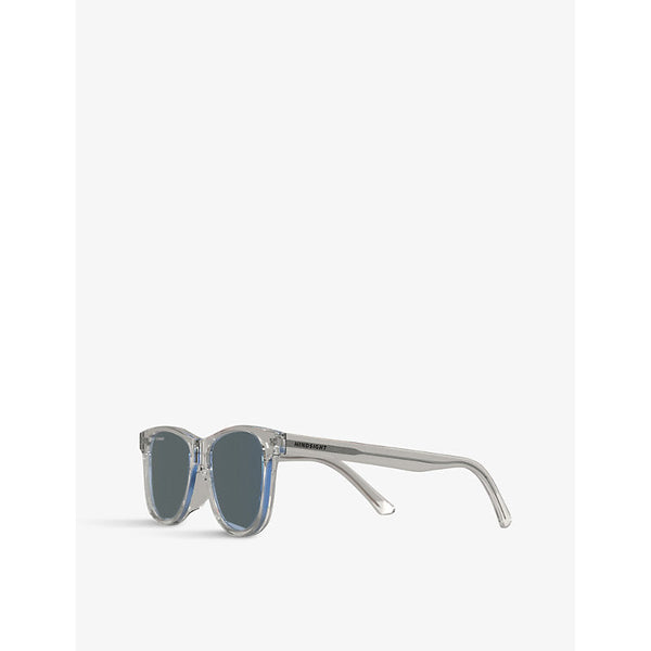 Smartech Hindsight Artemis sunglasses | LYBSTORE