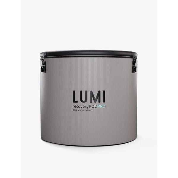 Smartech Lumi Therapy Recovery Pod PRO™ ice barrel