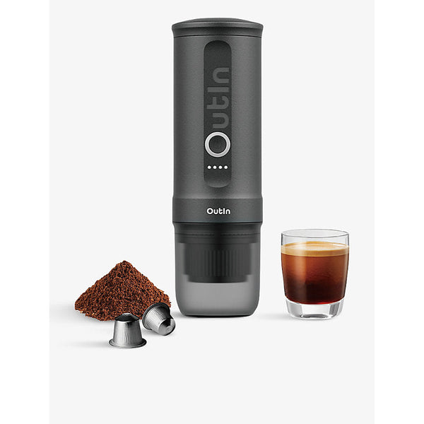 Smartech Outin nano portable espresso machine 670g