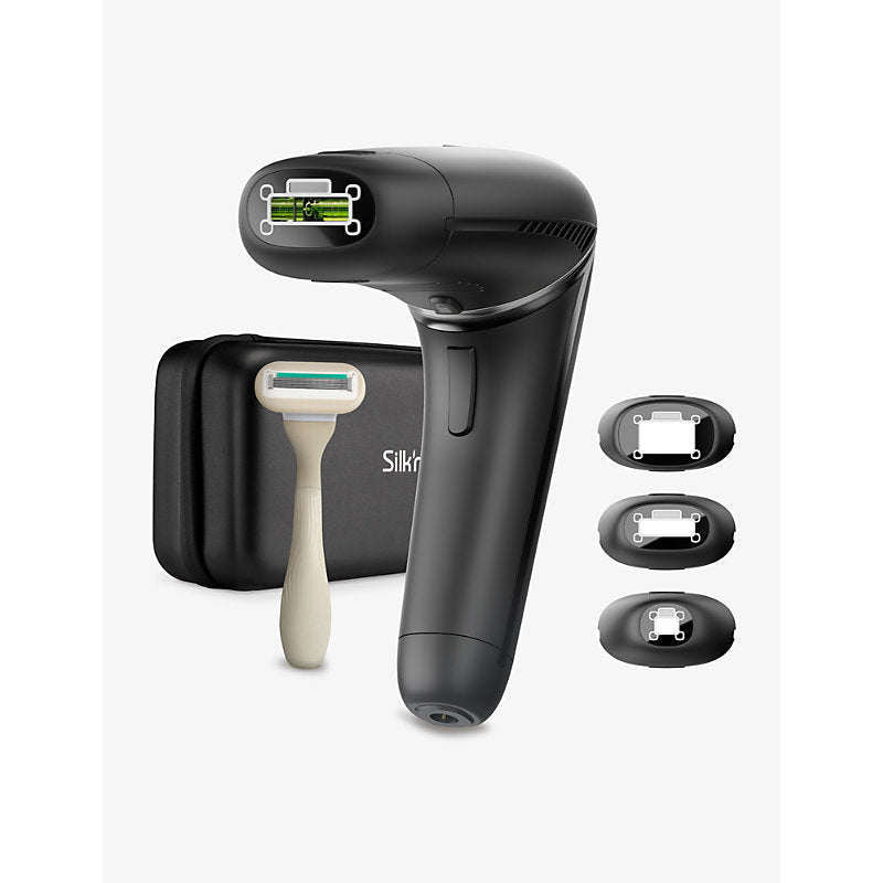 Smartech Silk'n 7 hair removal device