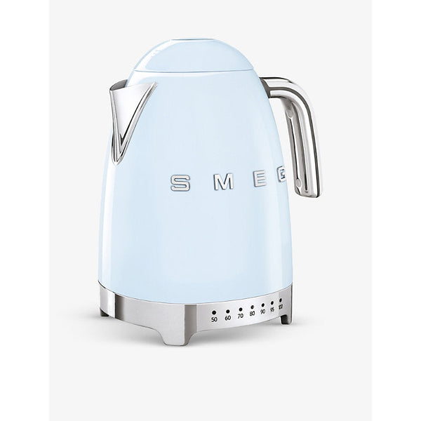 Smeg Variable 50's style kettle 1.7ltr