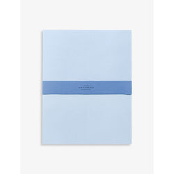 Smythson Kings writing paper sheets pack of 50